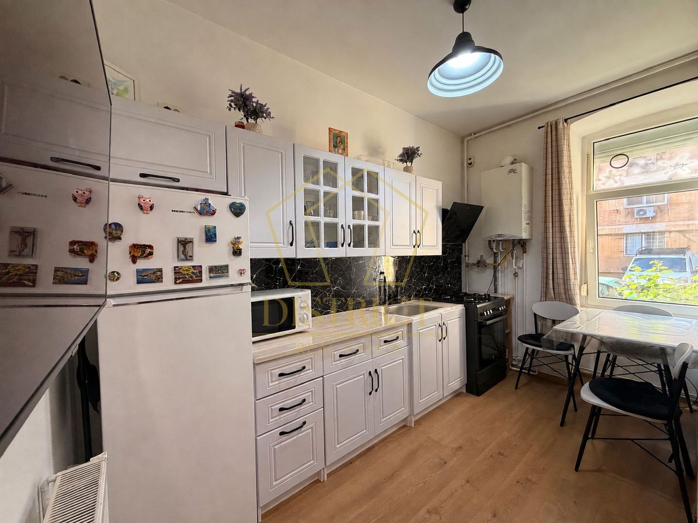 COM 0 | Apartament decomandat cu 2 camere, parter | Iosefin - Poză 7