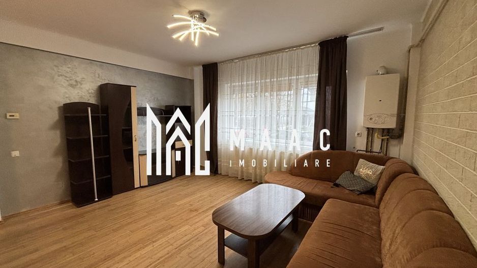 Apartament 3 camere | Parter | 96MPU | Vasia-Medias - Poză 1