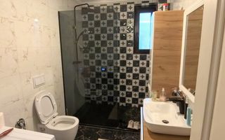 Casă 4 dormitoare și teren de 857 mp - zona Sântana de Mureș - Poză 7