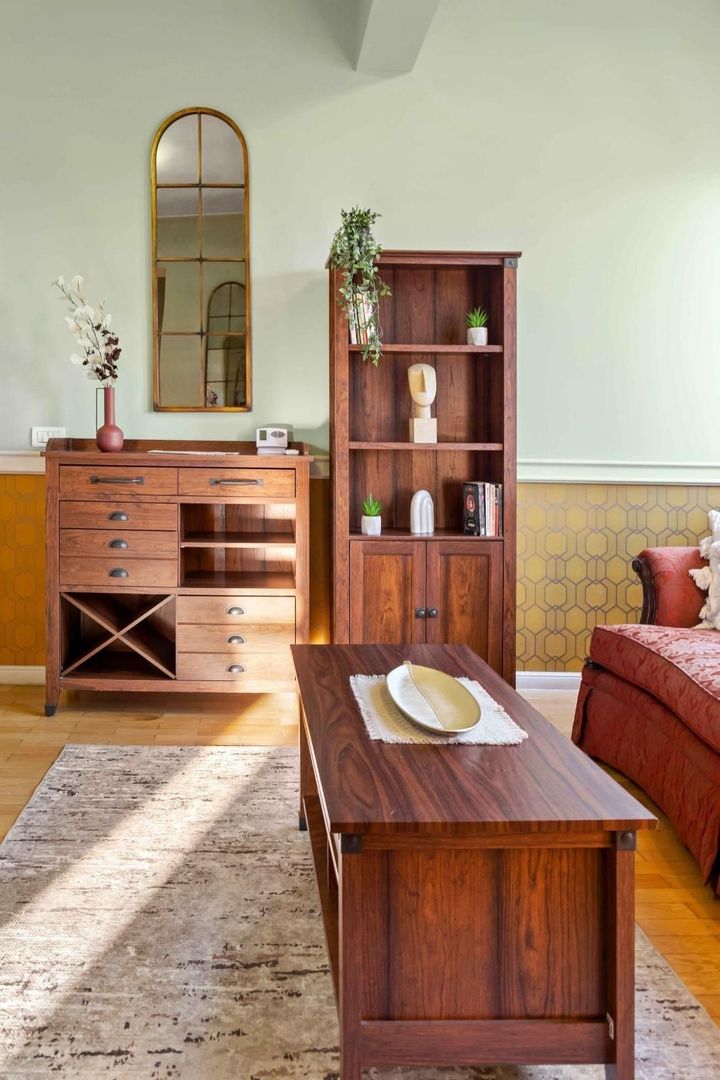 Apartament Central Piata Victoriei - Poză 13