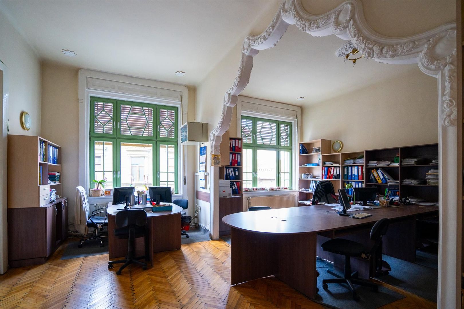 Palat Ultracentral pe Iosif Vulcan - Poză 4