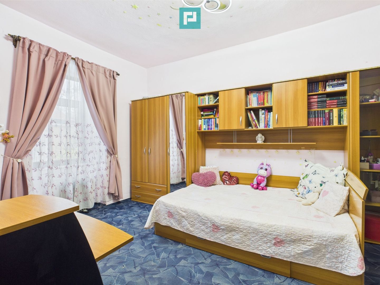 Casă Individuală cu spațiu comercial - Variaș - Poză 30