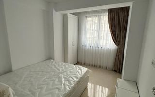 Inchiriem studio in Micro 17 , etaj 2 bloc ROKA, parcare privata, - Poză 19