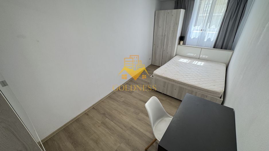 3 camere, modern, central, Piata Mihai Viteazu,zona Aquina Pool,Fierul - Poză 3