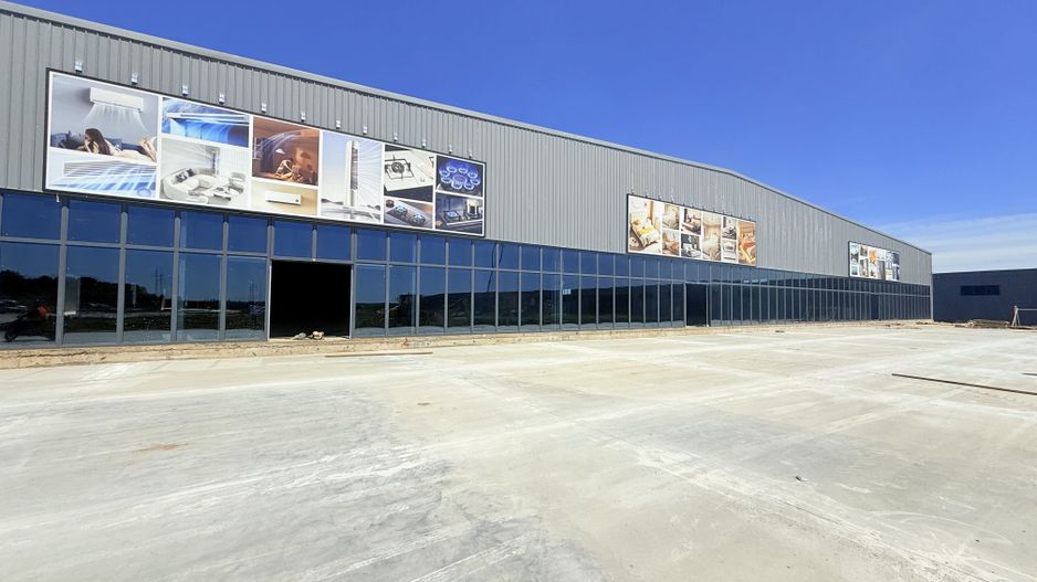 Centru Comercial  24202 mp hale depozitare productie logistica - Poză 9