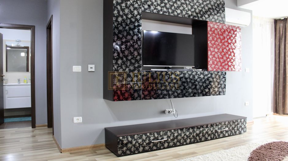 Mobilat modern, boxa inclusa, Soarelui - Rebreanu 175 - Poză 8