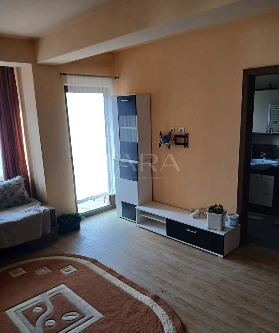 Apartament cu 2 camere de vânzare, zona Panemar. - Poză 2