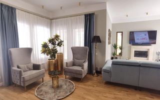 Vila individuala cu piscina Erou Iancu Nicolae - Poză 24