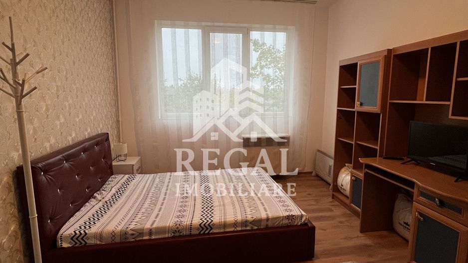 PRET NOU - Garsonieră de vânzare – zonă Teatru, Str Ciprian Porumbescu - Poză 2