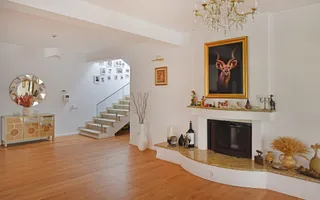 Vila spatioasa langa Jolie Village si Cambridge School - teren 700 mp - Poză 13