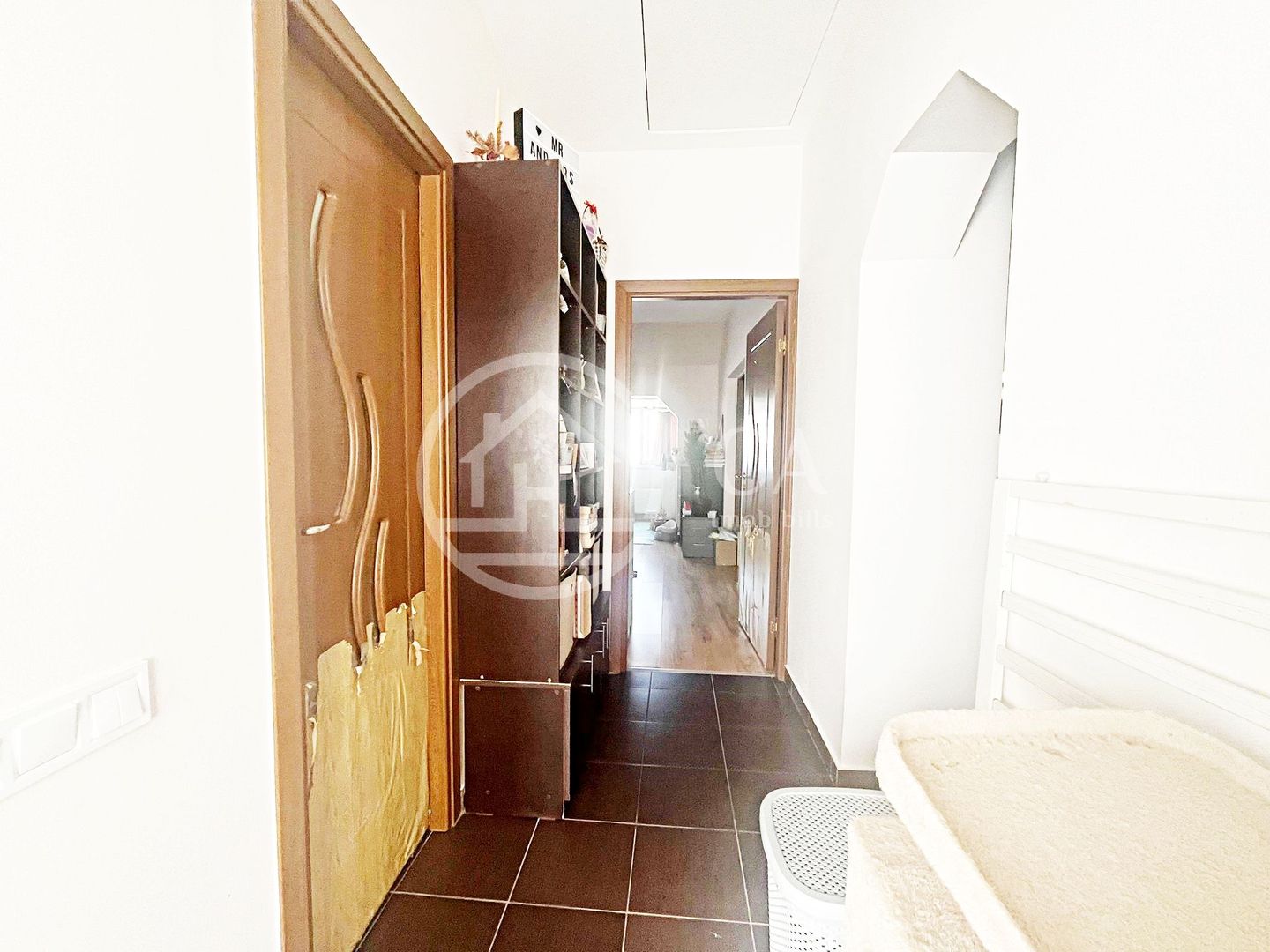 Apartament de vânzare cu 2 camere în zona Nufarul, Oradea - Poză 7