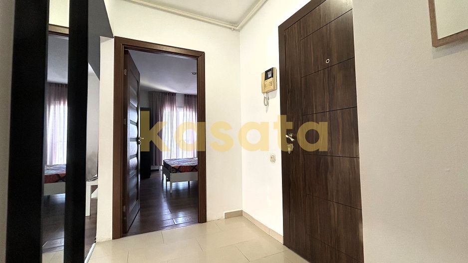 2 camere Cosmopolis I 40 mp utili I etaj 7 I parcare - Poză 7