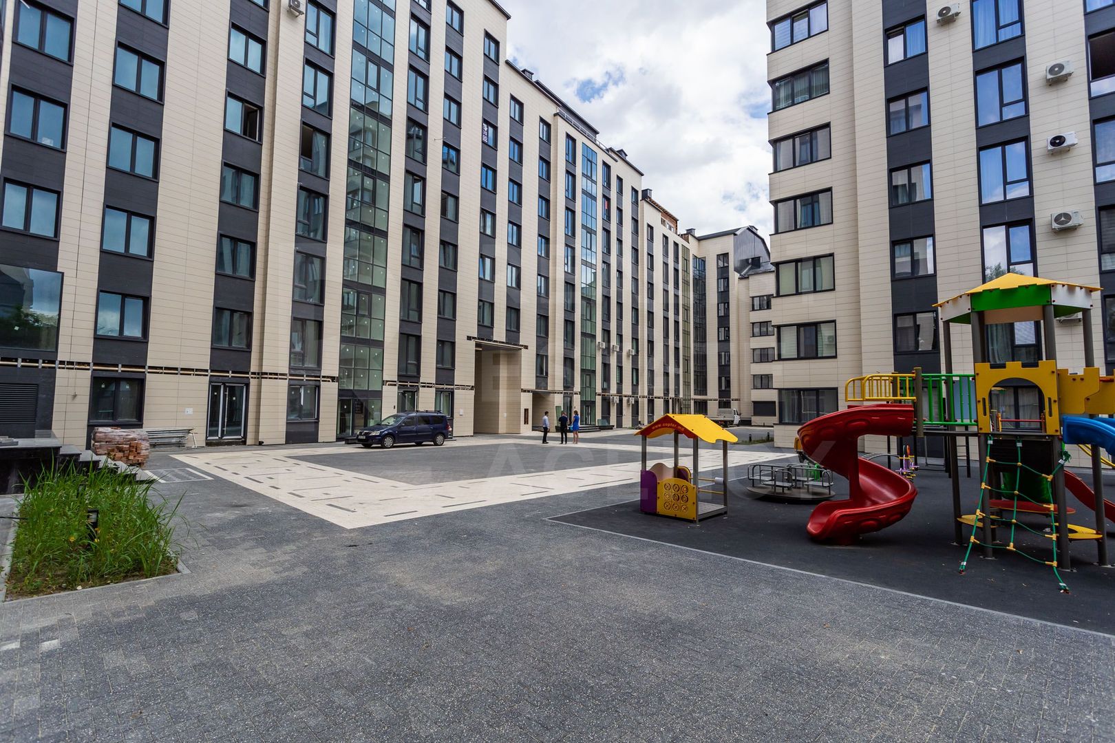 Dream Home Residence - Poză 6