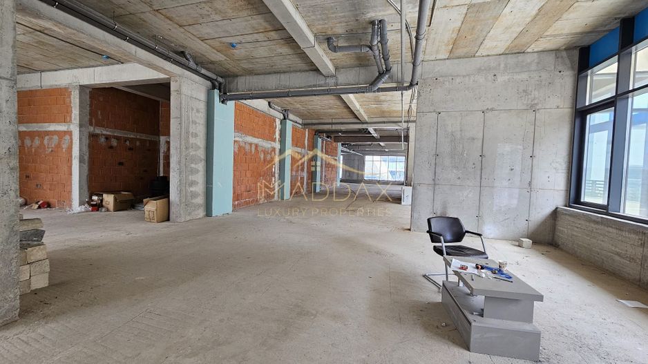 Spatiu comercial cu piscina acoperita***512mp utili//Pipera - Poză 4