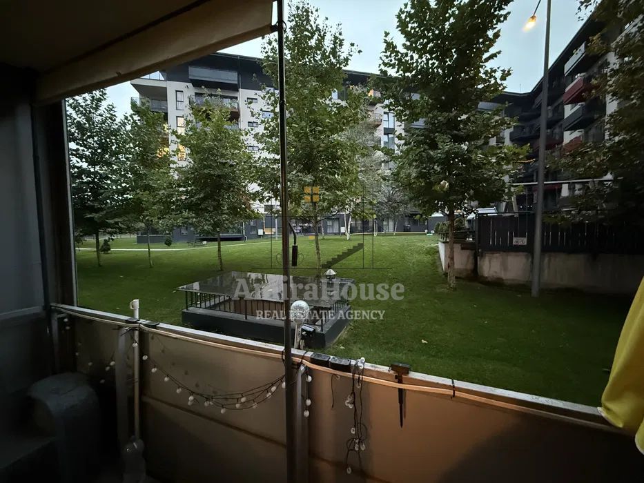 Apartament 2 camere, finisat, mobilat, parcare, Iris zona Lukoil - Poză 15