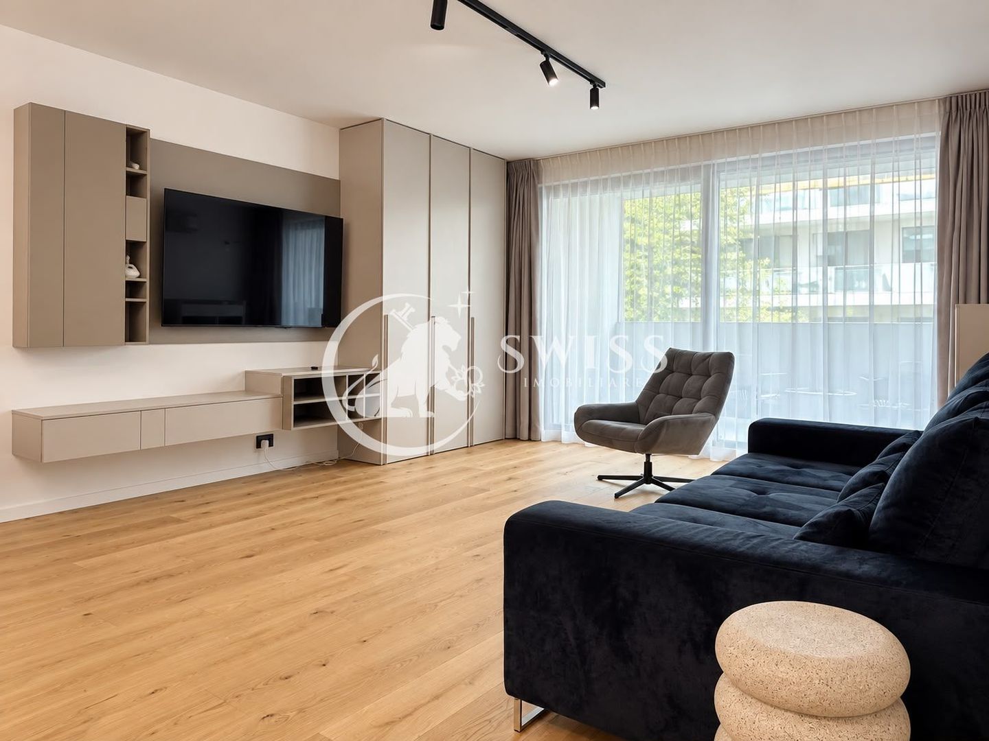 Apartament Premium | 61mp | M. Avenue | Parcare | 5min Iulius Mall - Poză 5