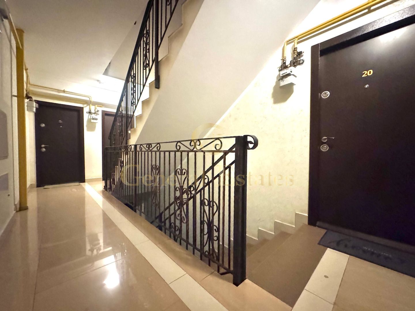 Vânzare apartament cu 2 camere - 47 m.p - Gata de intrare - Tătărași - Poză 13