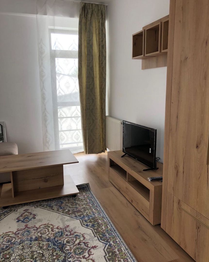 AP. 2 CAMERE SISESTI, PET-FRIENDLY, BLOC NOU, CENTRALA, METROU 10 MIN - Poză 4