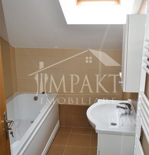 Apartament 1 camera  Zorilor , superfinisat ! - Poză 6