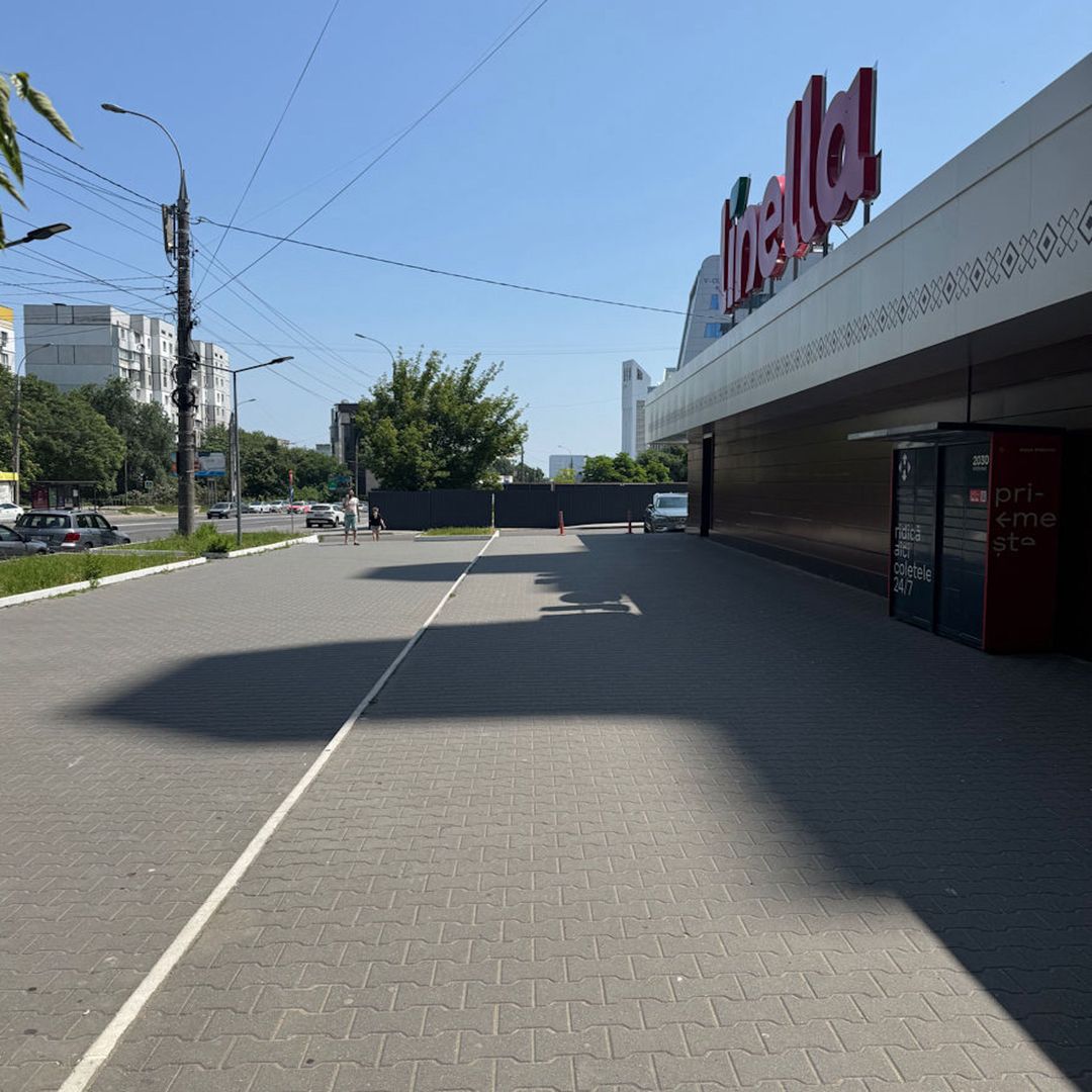 De vânzare 94 m2, două apartamente cu intrare separată, 4 dormitoare,  Centru, Mun. Chișinău - Poză 11