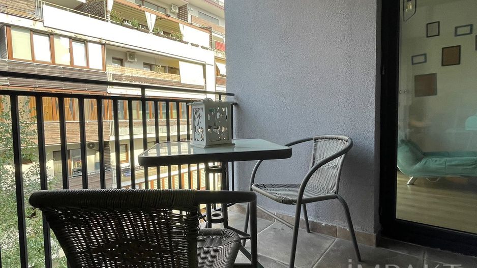 Apartament 2 camere de închiriat |62 mp|Buna Ziua|Parcare subterană - Poză 6