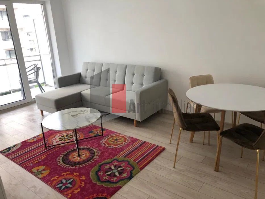 Apartament 2 camere Maurer - loc parcare inclus - Poză 2