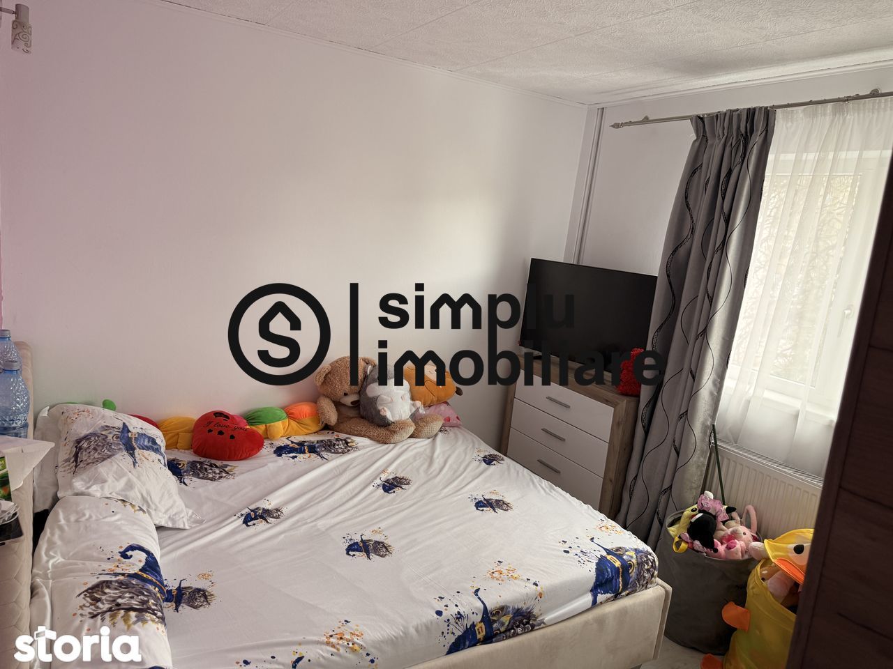 3 semidecomandate, centrala termica, Brazda lui Novac - 128 000 Euro - Poză 3