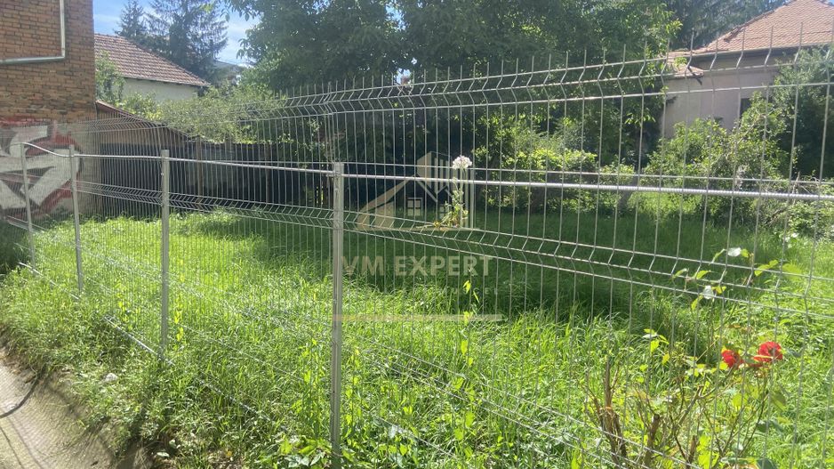 TEREN INTRAVILAN 231 MP, CENTRAL, CAMPULUNG - Poză 3