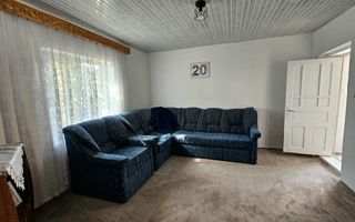 Casă tradițională cu anexe și teren 1.100 mp – VASLUI - MUNTENII DE JOS; - Poză 2