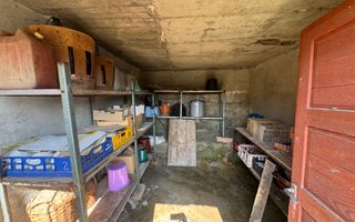 CASA 3 CAMERE+ANEXA 2 CAMERE GARAJ TEREN 2430MP BEREVOIESTI ARGES - Poză 30