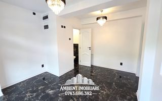 Spatiu comercial 12 mp, renovat total, Vaslui - zona Liceu Procopiu; - Poză 2