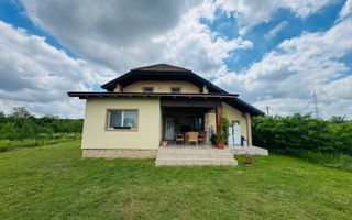 Casa individuala P+ M Dumbravita, 792mp teren, 200mp utili - Poză 8
