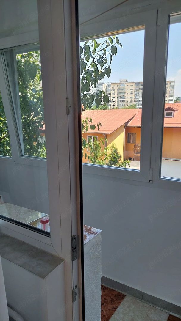 Închiriere 🏡 Garsonieră modernă, mobilată/utilată, 600 m de metrou Dristor - Poză 9