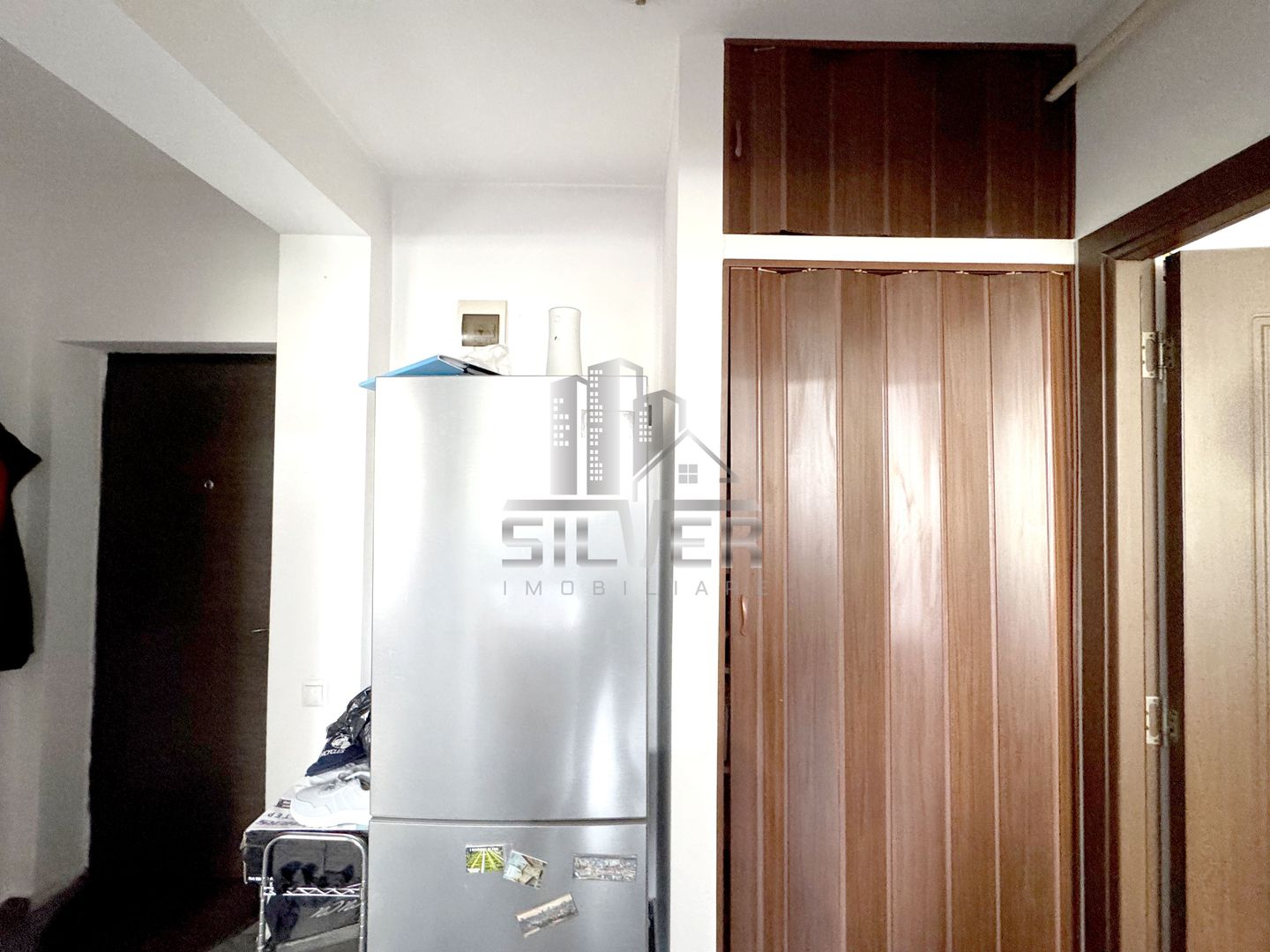 Apartament cu 2 camere dec./44m/parcare/zona ultracentrala. - Poză 11