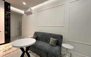Chirie, apartament, 2 camere, str. Ivan Zaikin, Râșcani - Poză 2