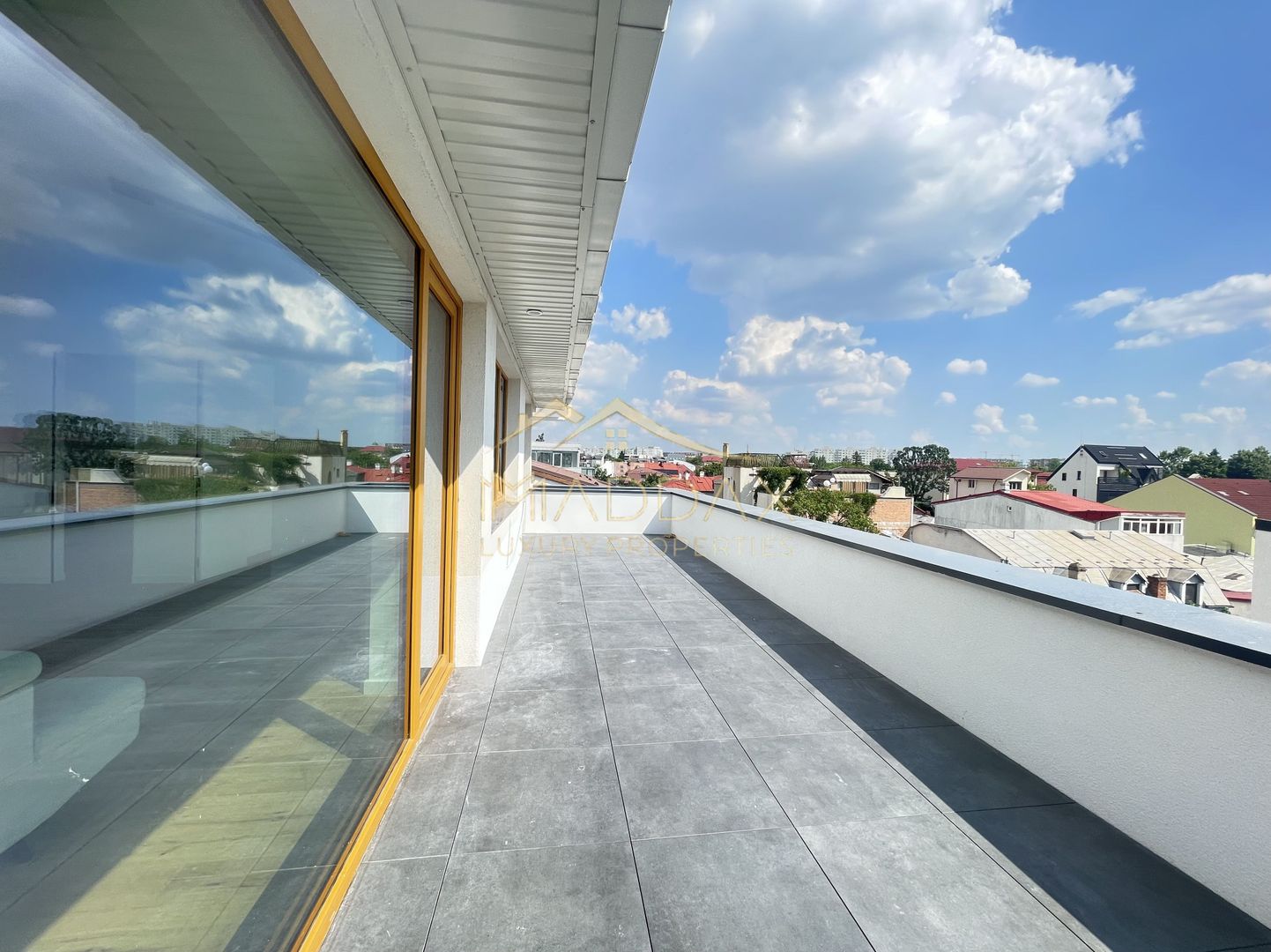 Apartament 4 Camere**TERASA 57 MP**Bloc boutique***NOU// DOMENII - Poză 22