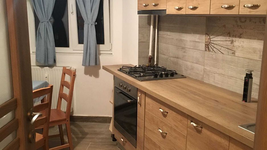 De Inchiriat Apartament 2 camere, Calea Vitan - Poză 2