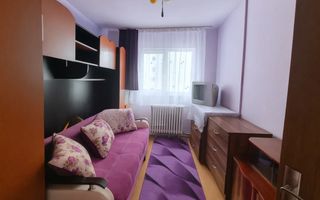 Apartament 3 camere de vanzare Manastur, str Mehedinti - Poză 9