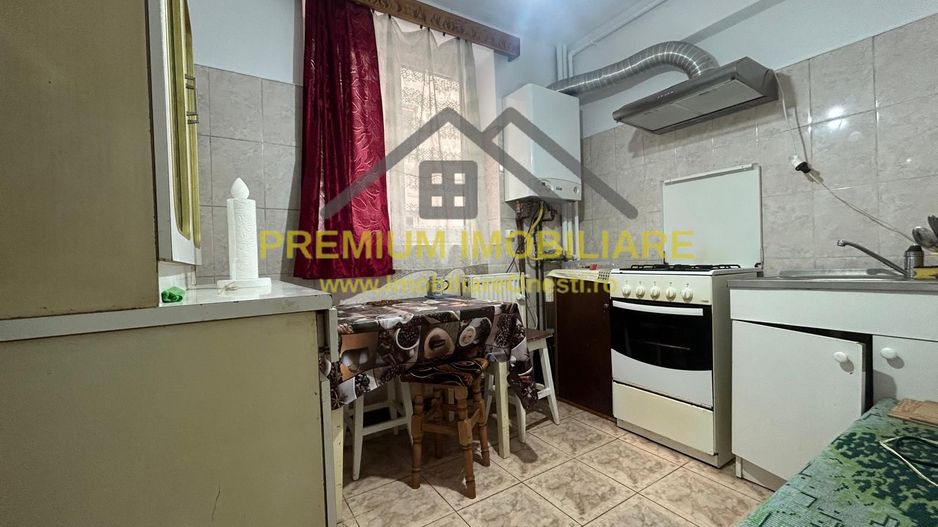 Apartament 3 camere |Centrală proprie | Piațeta Catedralei - Poză 8