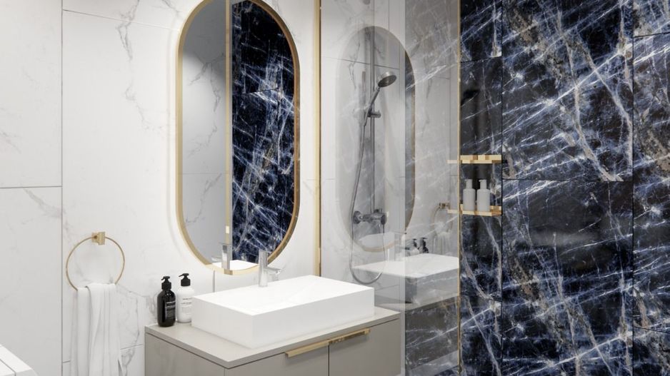 Studio cu terasă superbă Pipera | OMV Comision 0% - Poză 4