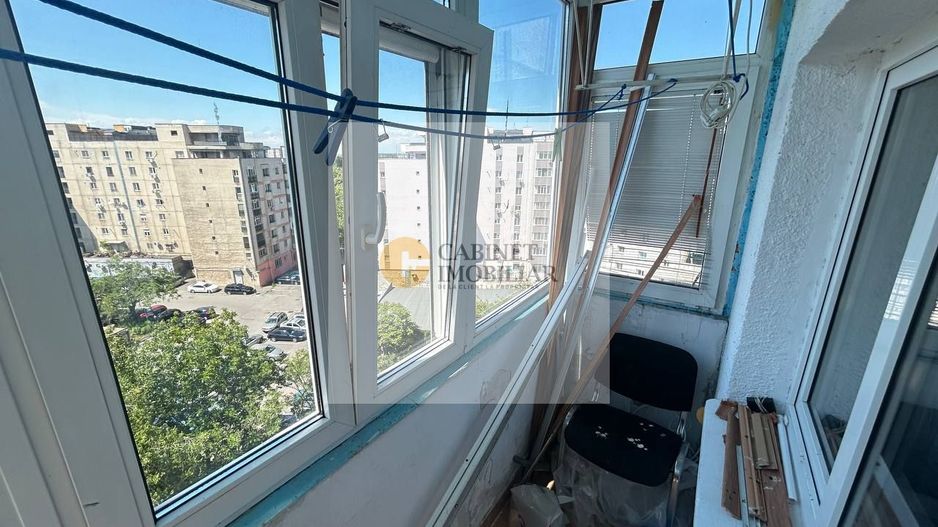 2 Camere - Decomandat | Păcii | Metrou 200m | Bloc 1989 - Poză 16