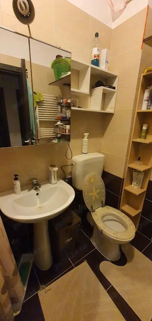 Vanzare apartament 2 camere Confort Urban Rahova - Poză 5