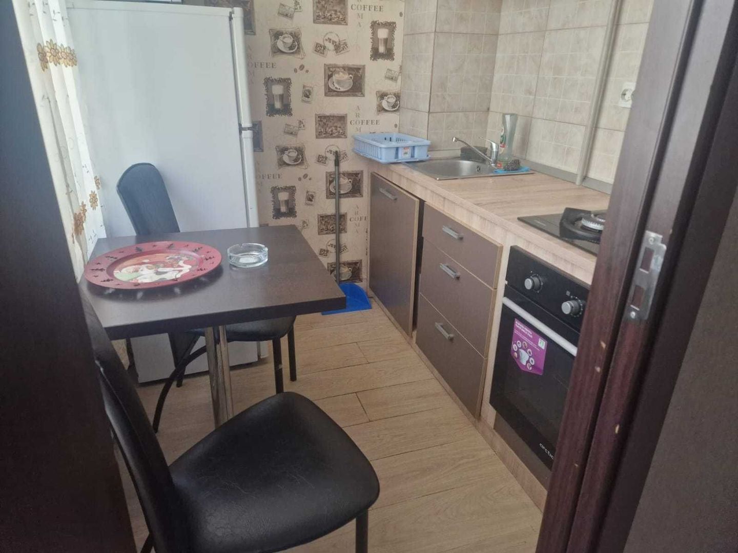 Garsoniera ultracentrala- Zona Teatru National Marin Sorescu - Poză 5