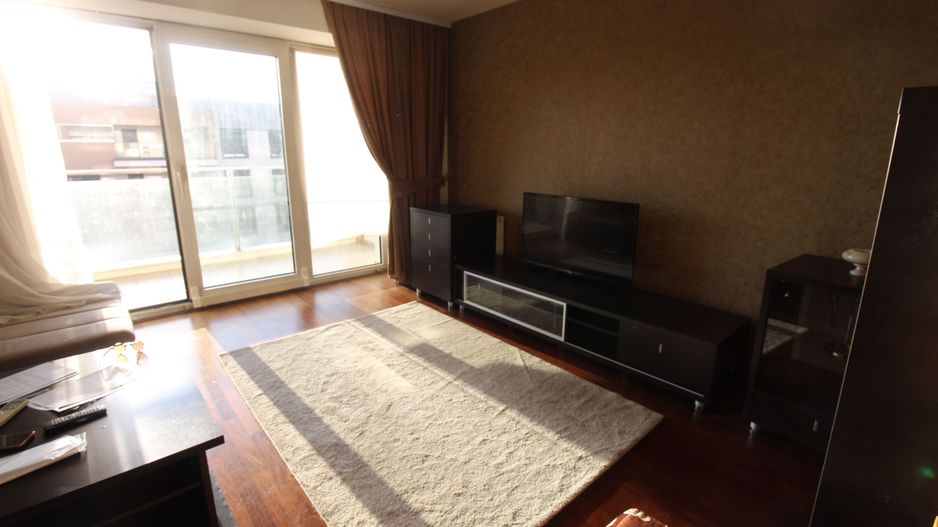 Studio - Dristor - Piata Alba Iulia - 51 mp - terasa - parcare - Poză 6