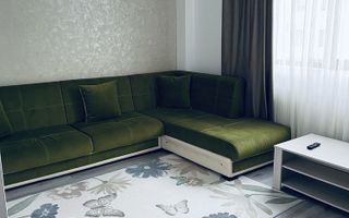 Apartament 2 camere decomandat de închiriat în Panoramic Residence, etaj 1 - Poză 3