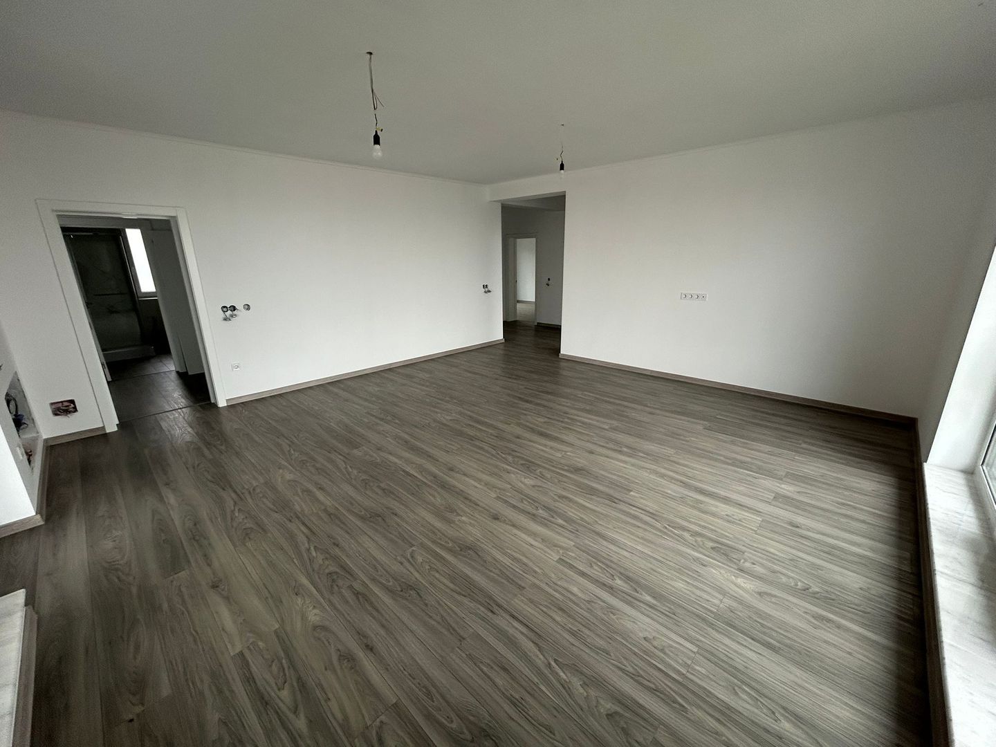 Casa Individuala, 140mp utili, 600mp teren, Zona Cetate - Poză 9