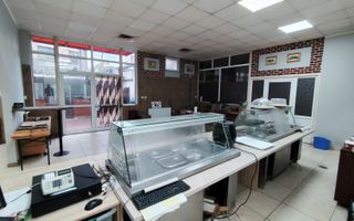 Spatiu de inchiriat in zona Dacia (Horeca/Restaurant/Cantina/Autoservire) - Poză 19