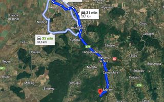 Teren extravilan, livada, Lăzăreni. 22 500 E. Comision 0 - Poză 3
