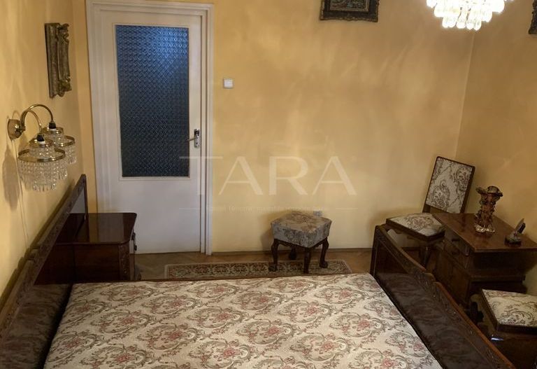 Apartament 3 camere Grui, 125 mp, garaj și boxă, zonă liniștită. - Poză 10