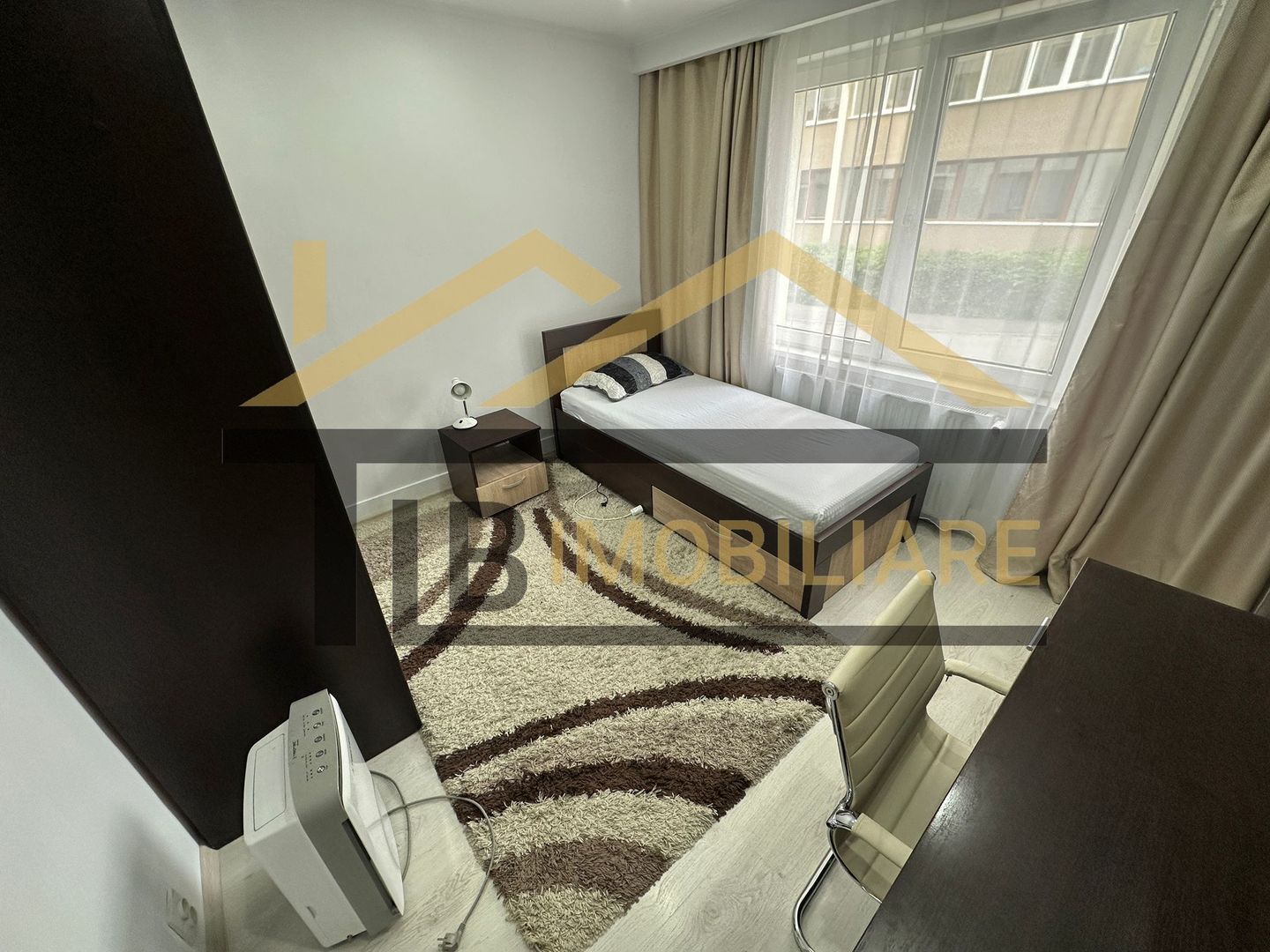 Apartament de 3 camere, 65mp, Zona UMFST - Poză 5